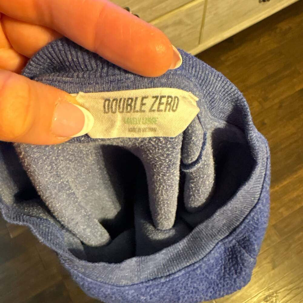 Double Zero - image 1